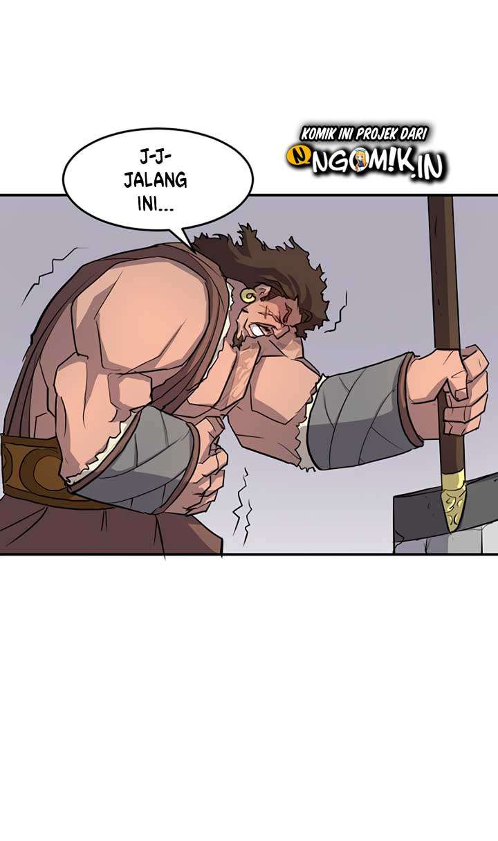 The Invincible Immortal Chapter 14 - halaman 24