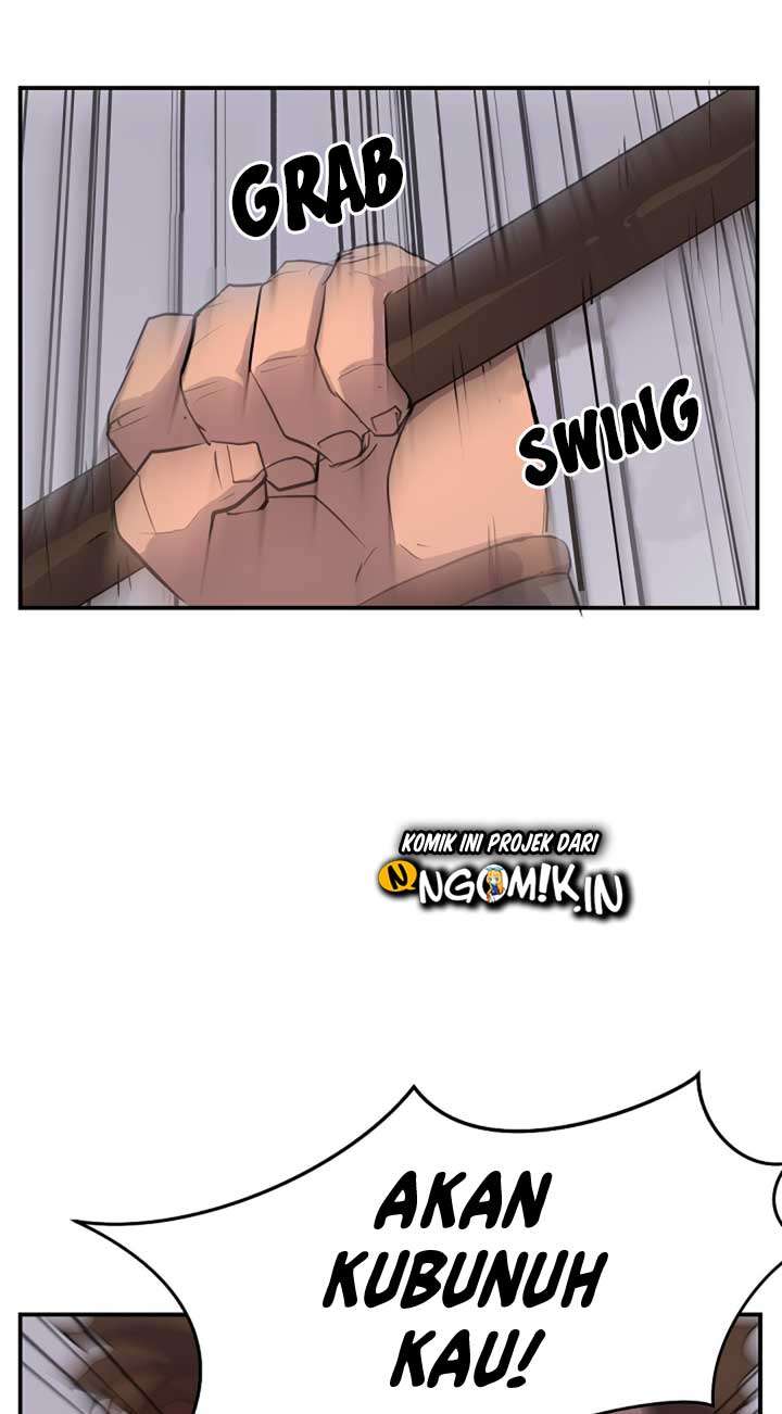 The Invincible Immortal Chapter 14 - halaman 25