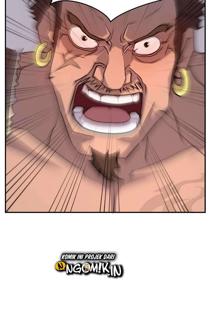 The Invincible Immortal Chapter 14 - halaman 26