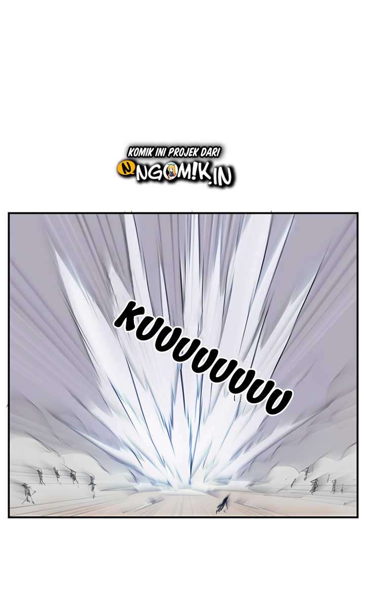 The Invincible Immortal Chapter 14 - halaman 31
