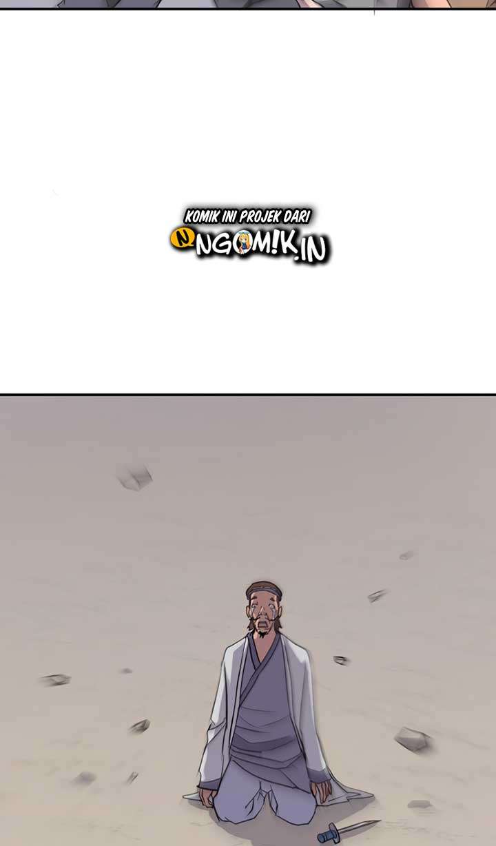 The Invincible Immortal Chapter 14 - halaman 33