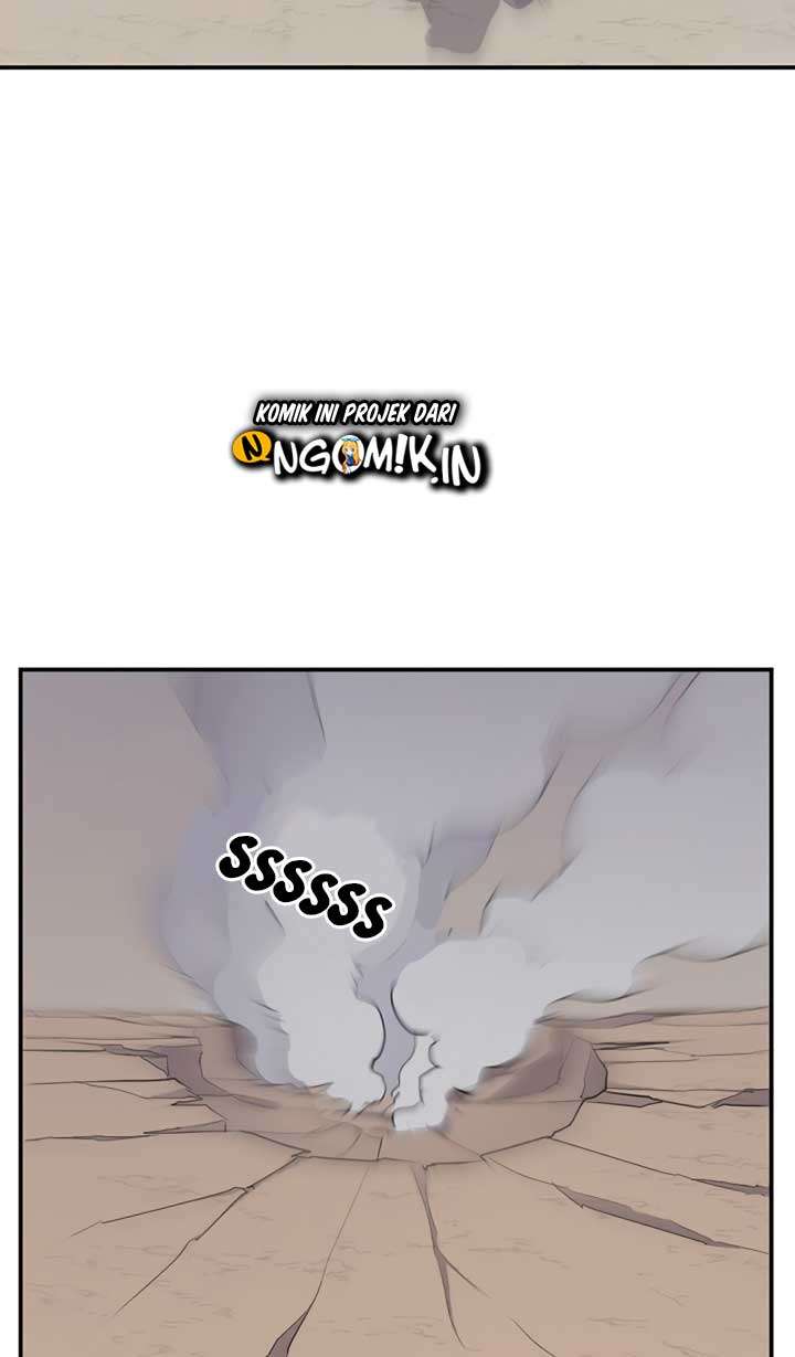 The Invincible Immortal Chapter 14 - halaman 34