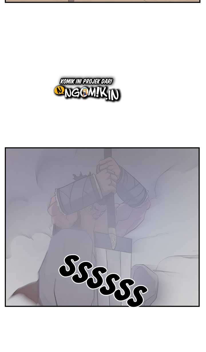The Invincible Immortal Chapter 14 - halaman 35
