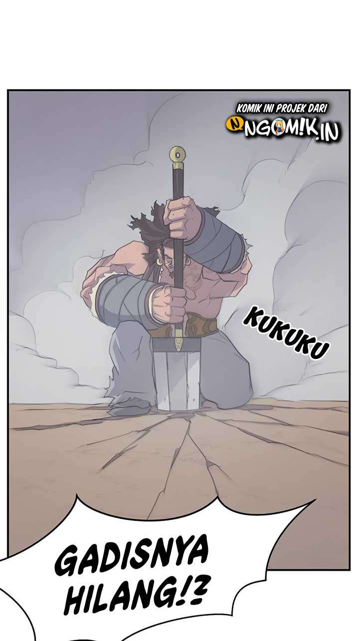 The Invincible Immortal Chapter 14 - halaman 37
