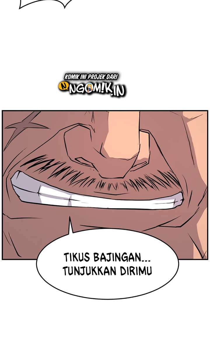 The Invincible Immortal Chapter 14 - halaman 38