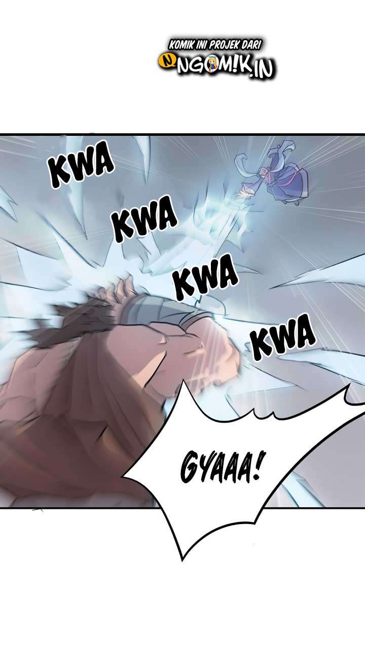 The Invincible Immortal Chapter 14 - halaman 4