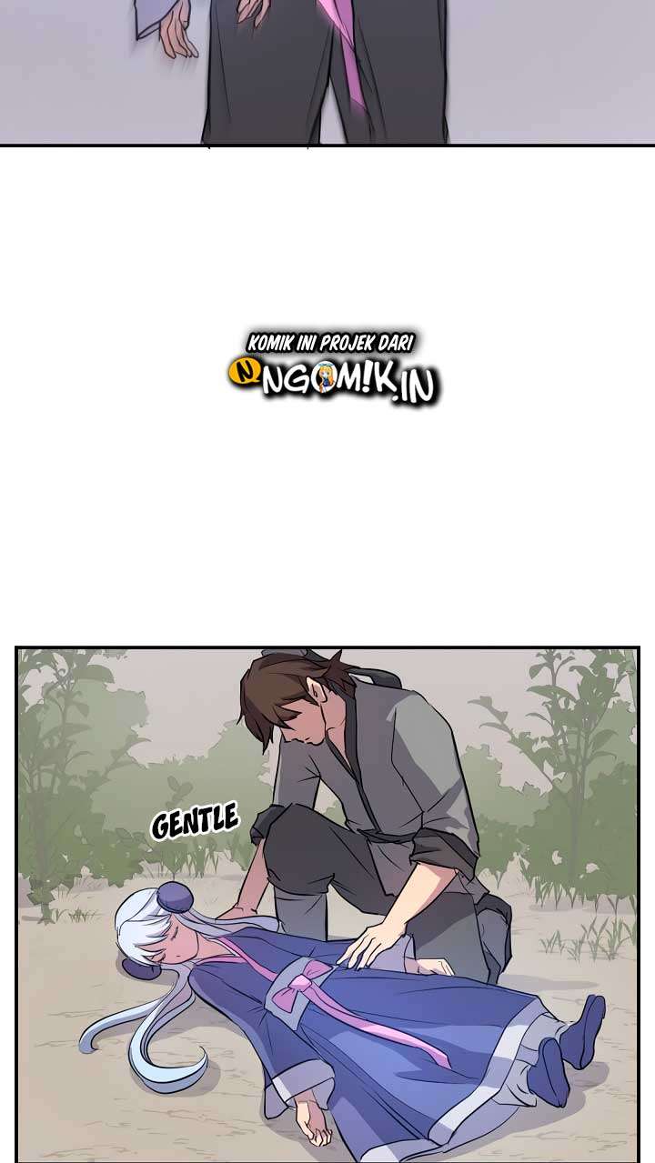 The Invincible Immortal Chapter 14 - halaman 42