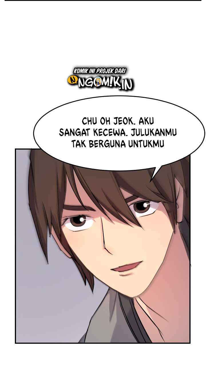 The Invincible Immortal Chapter 14 - halaman 43