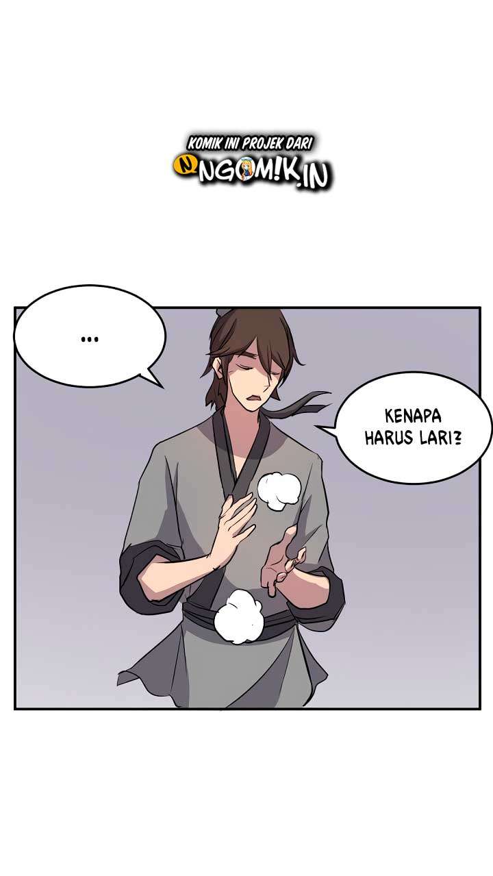 The Invincible Immortal Chapter 14 - halaman 45