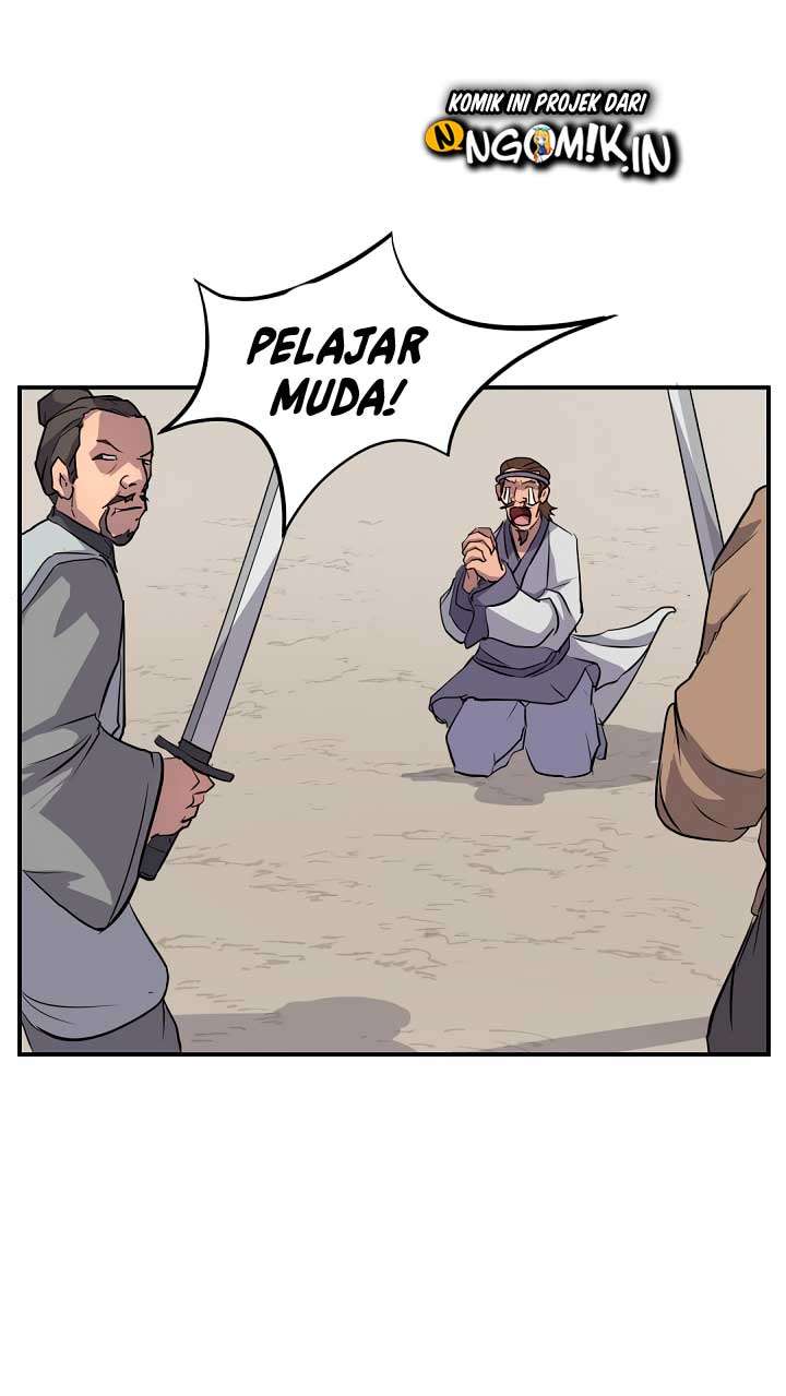 The Invincible Immortal Chapter 14 - halaman 46