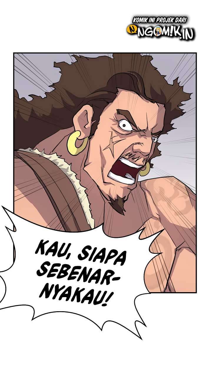 The Invincible Immortal Chapter 14 - halaman 47