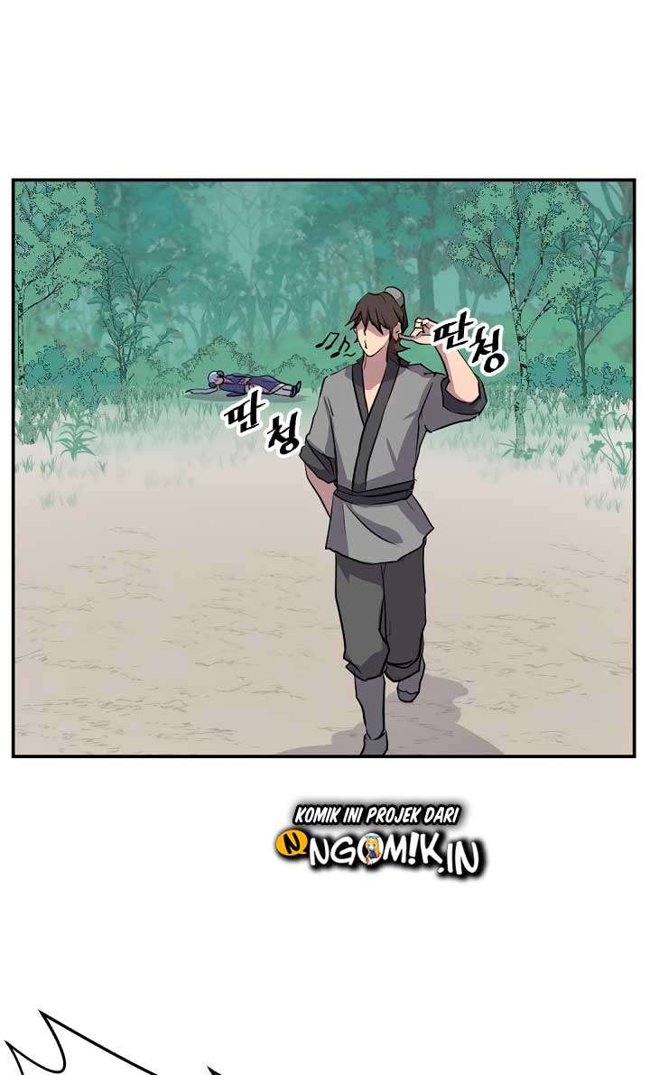 The Invincible Immortal Chapter 14 - halaman 48