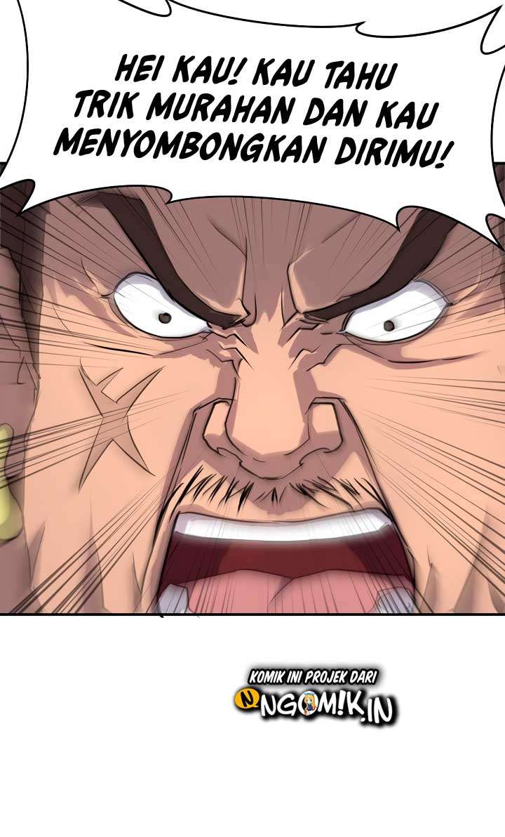 The Invincible Immortal Chapter 14 - halaman 49
