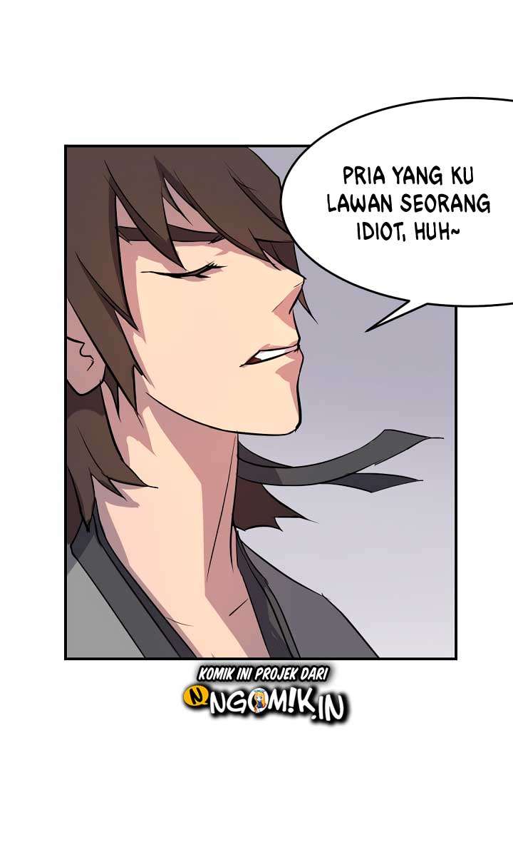 The Invincible Immortal Chapter 14 - halaman 50