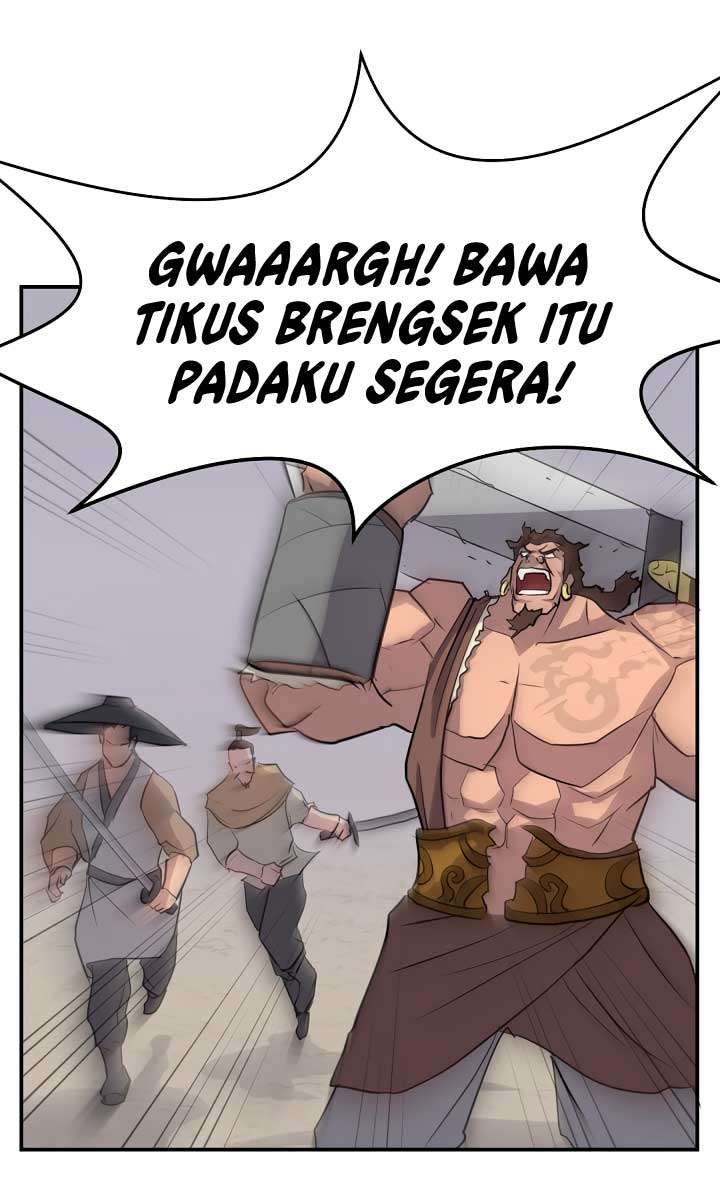 The Invincible Immortal Chapter 14 - halaman 51