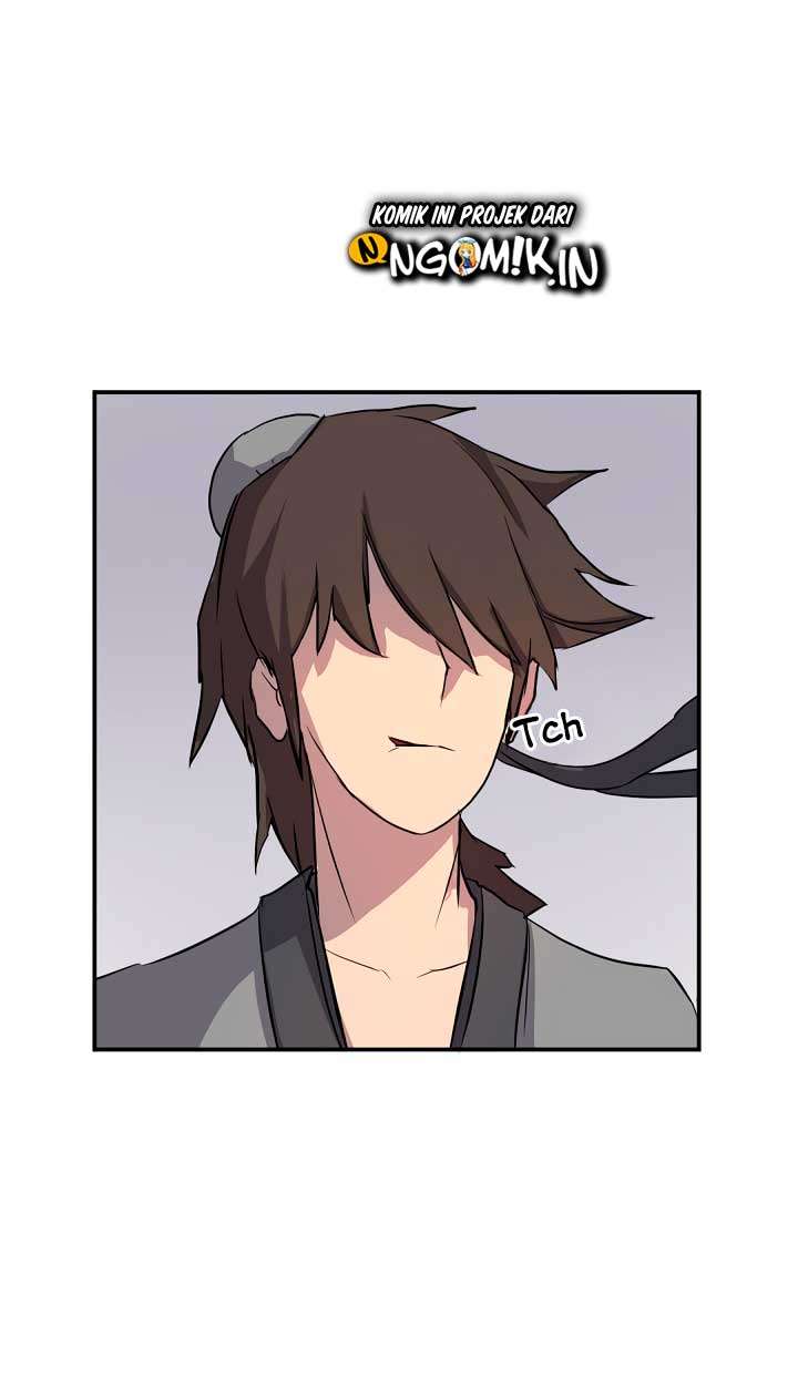 The Invincible Immortal Chapter 14 - halaman 56