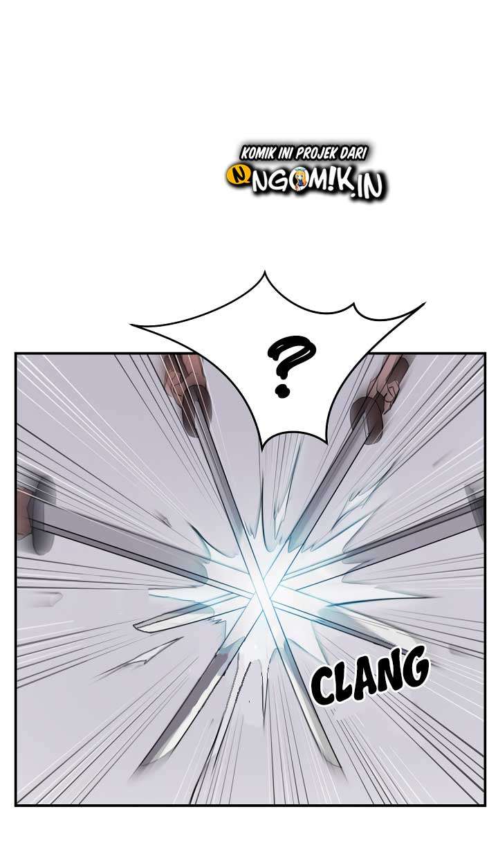 The Invincible Immortal Chapter 14 - halaman 58
