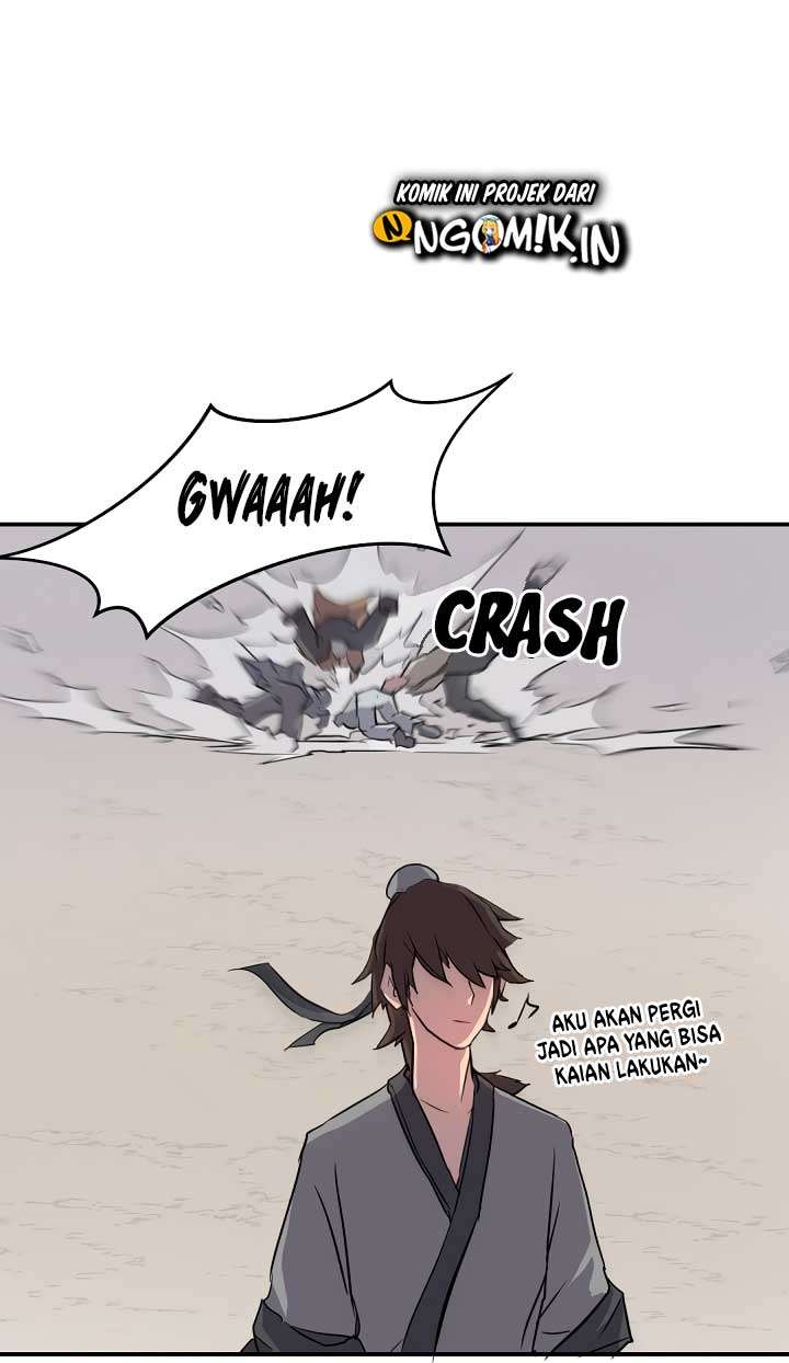 The Invincible Immortal Chapter 14 - halaman 59