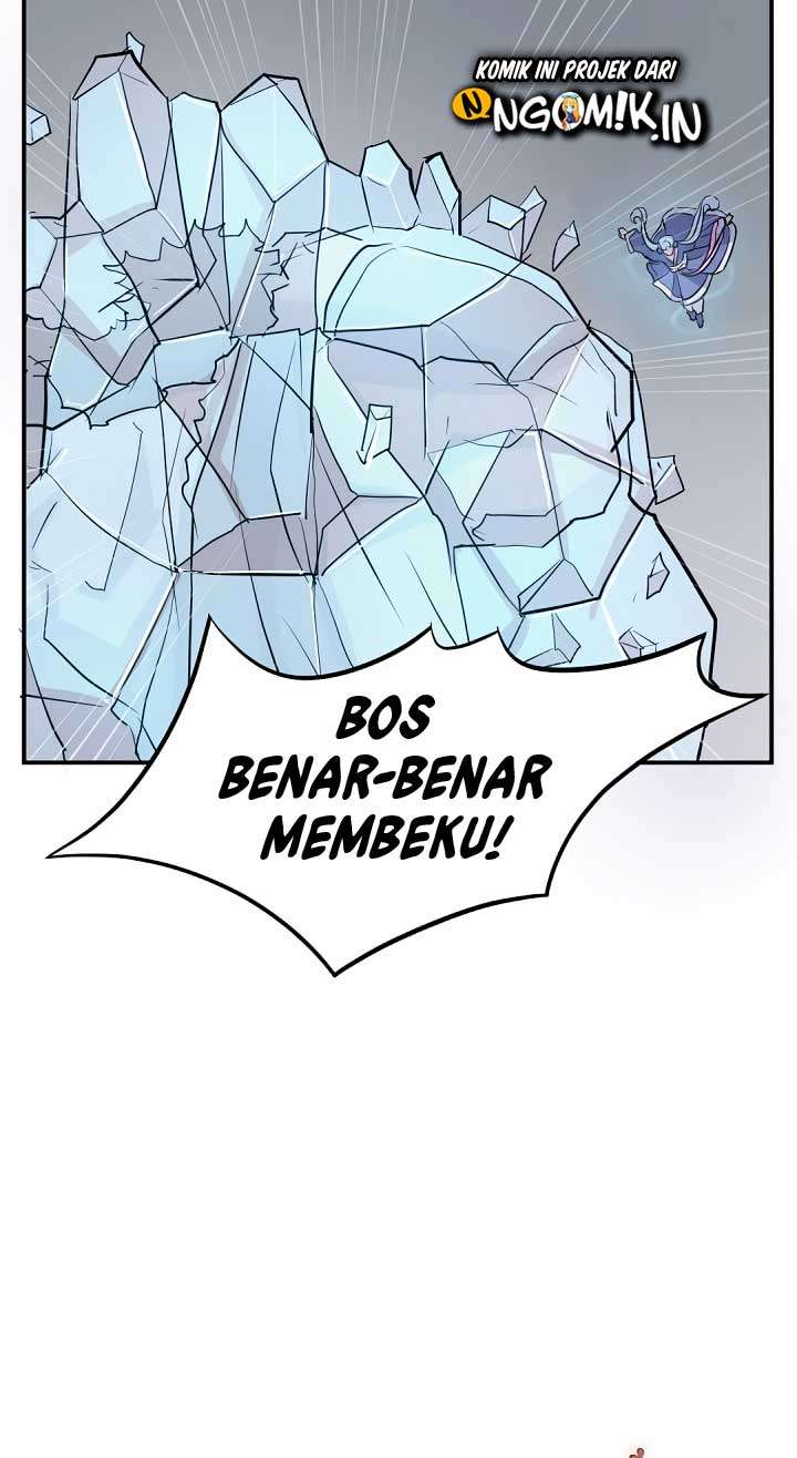 The Invincible Immortal Chapter 14 - halaman 6