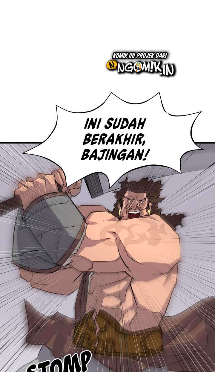 The Invincible Immortal Chapter 14 - halaman 60