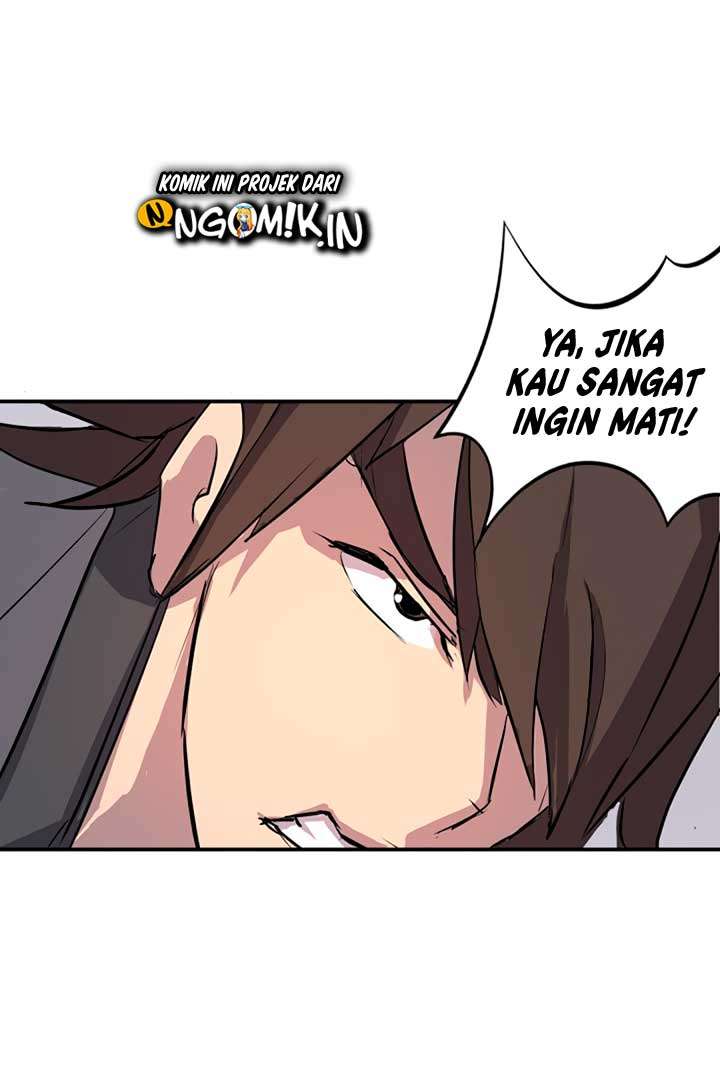 The Invincible Immortal Chapter 14 - halaman 64
