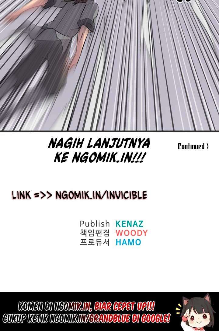 The Invincible Immortal Chapter 14 - halaman 66