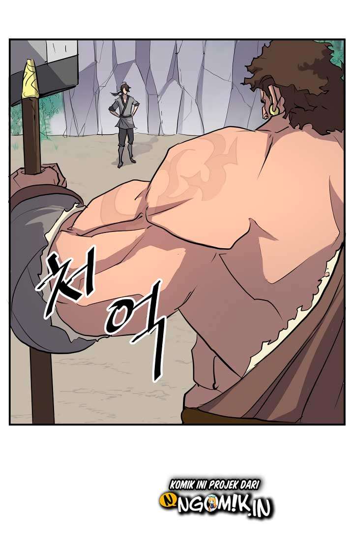 The Invincible Immortal Chapter 15 - halaman 10