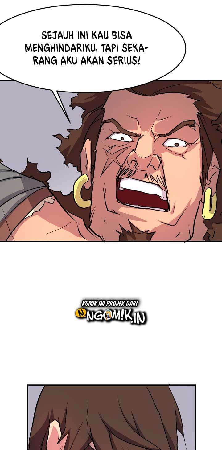 The Invincible Immortal Chapter 15 - halaman 11