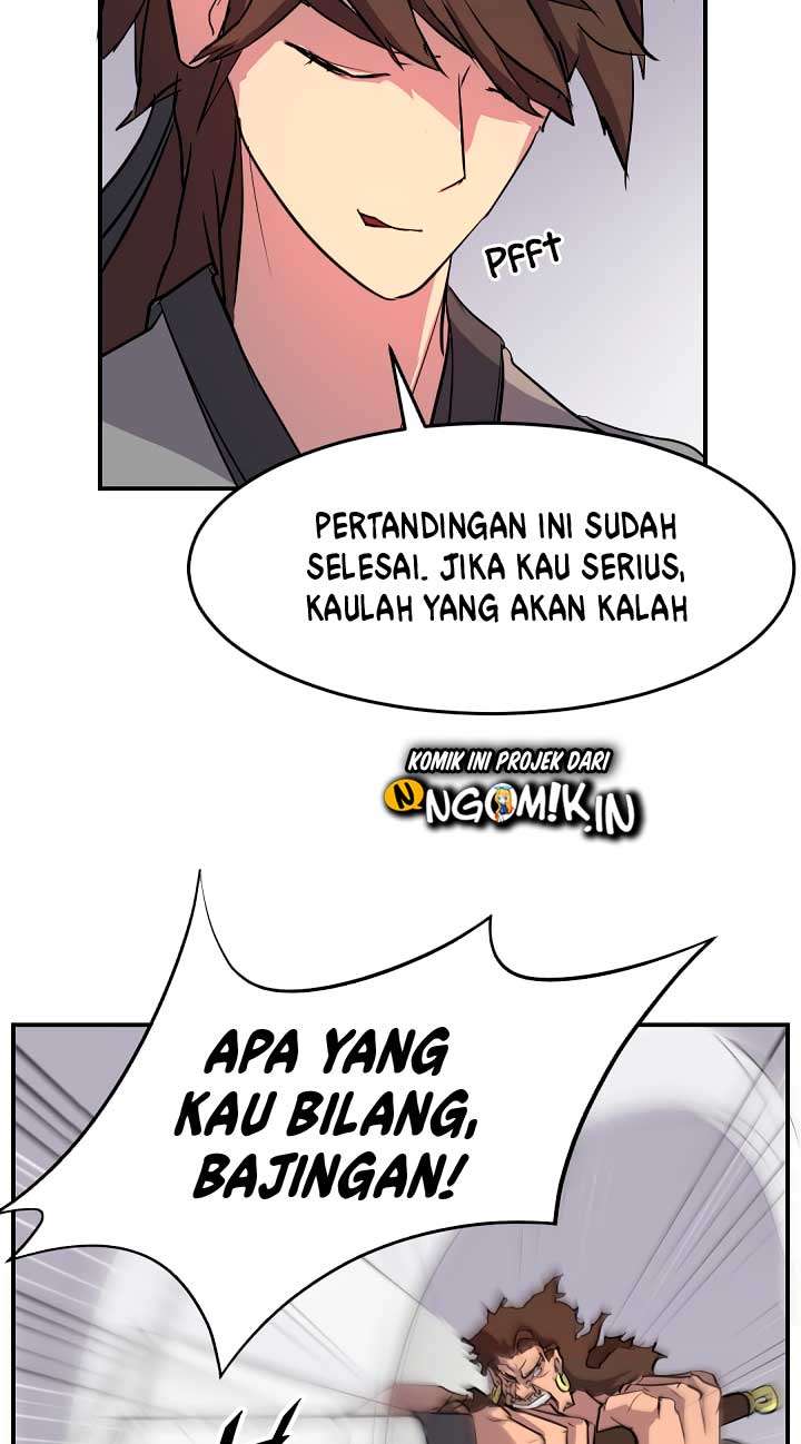 The Invincible Immortal Chapter 15 - halaman 12