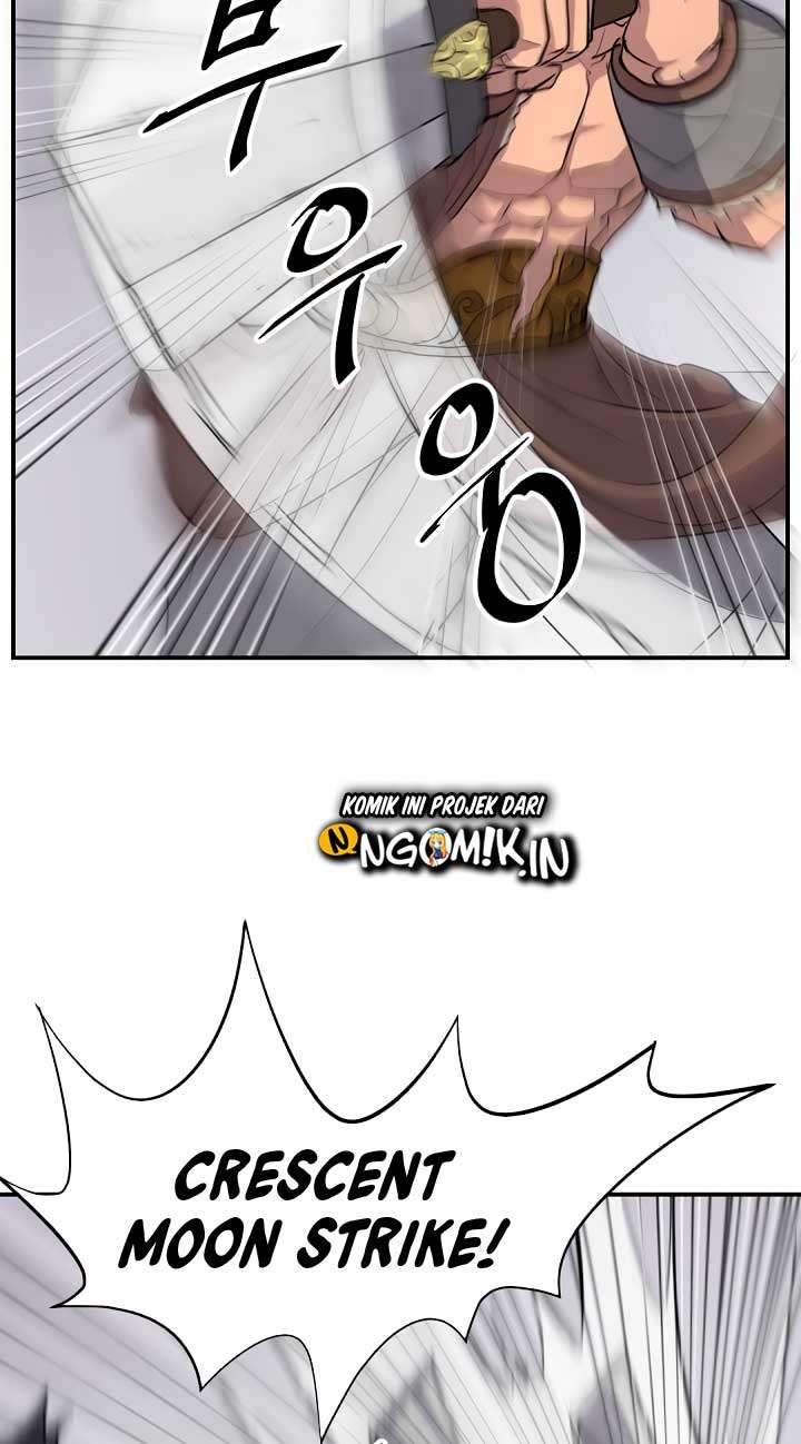 The Invincible Immortal Chapter 15 - halaman 13