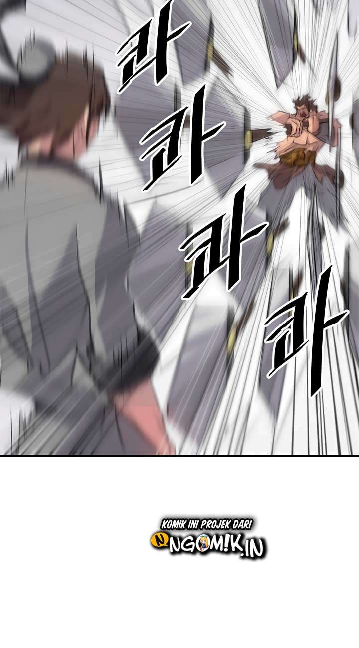 The Invincible Immortal Chapter 15 - halaman 14