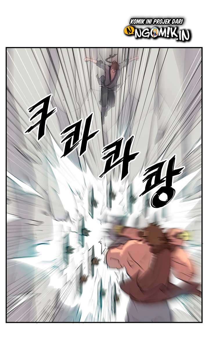 The Invincible Immortal Chapter 15 - halaman 15