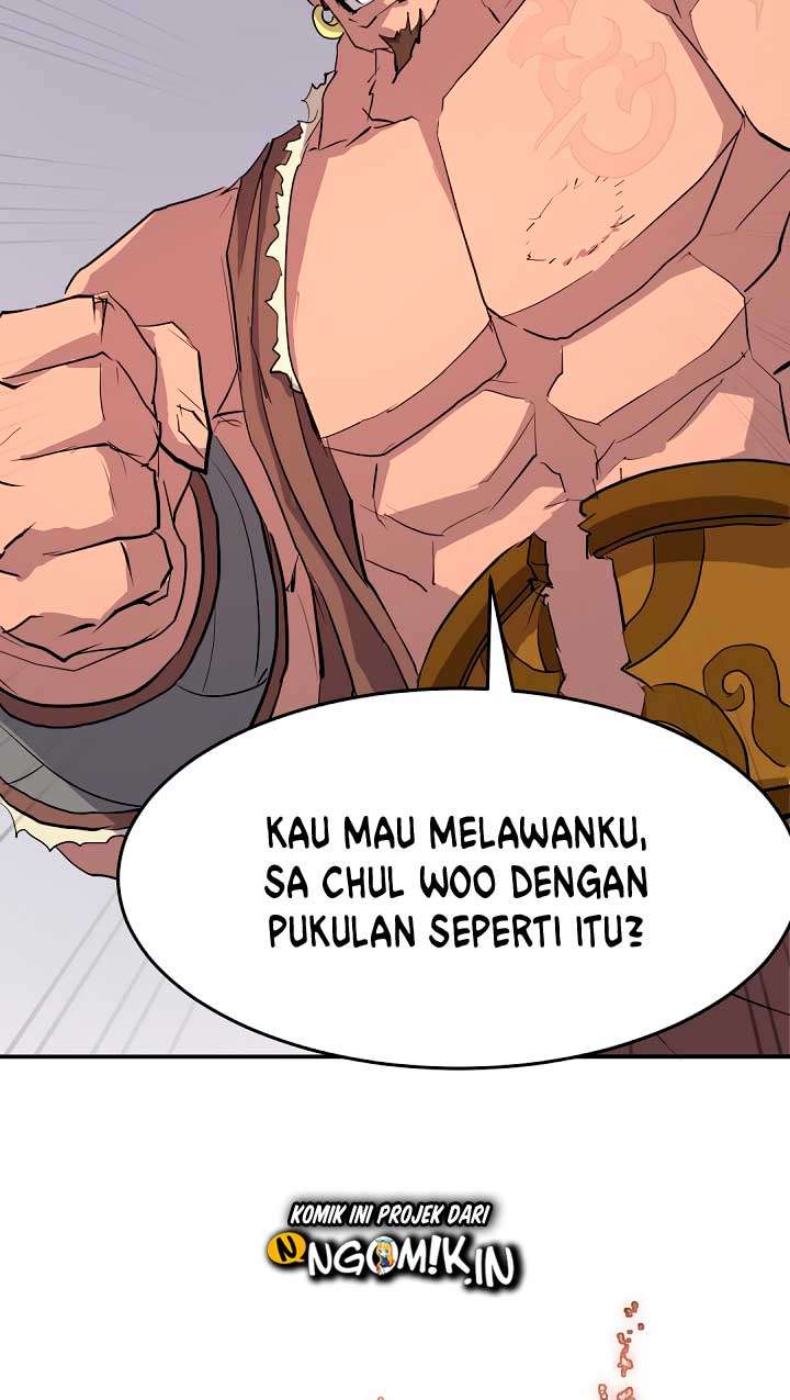 The Invincible Immortal Chapter 15 - halaman 16
