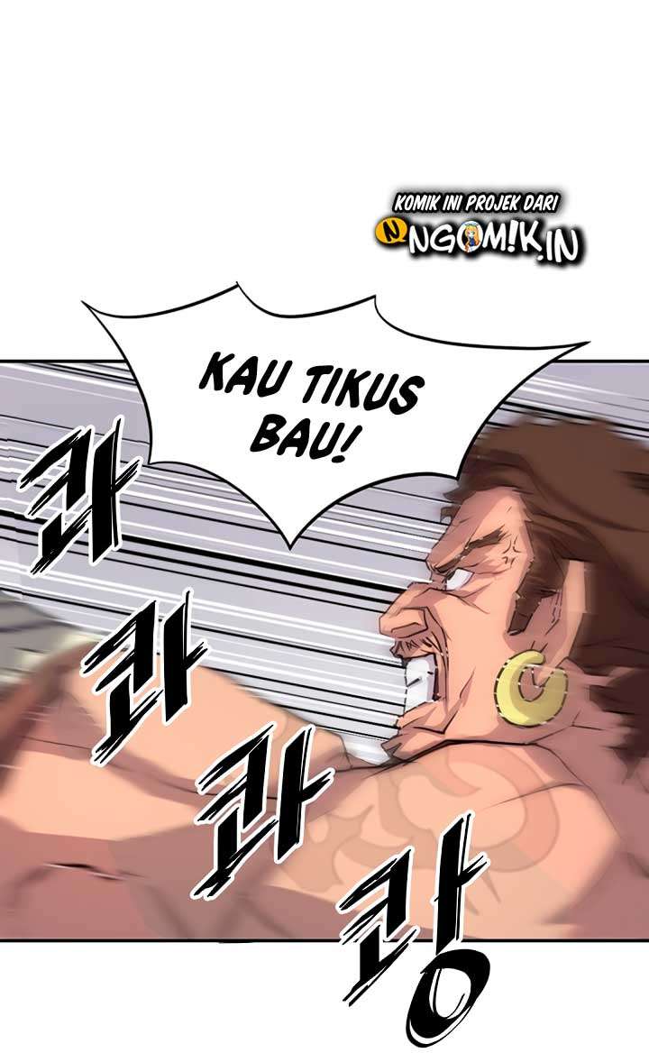 The Invincible Immortal Chapter 15 - halaman 18