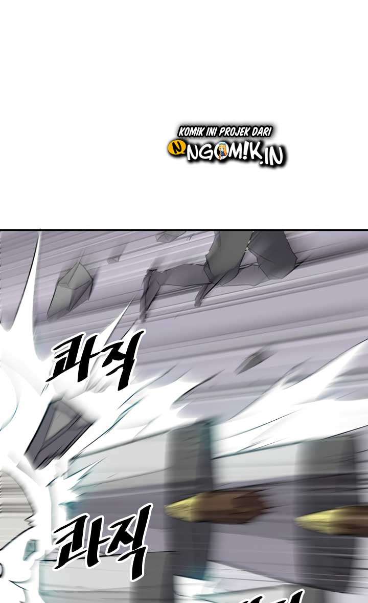 The Invincible Immortal Chapter 15 - halaman 19