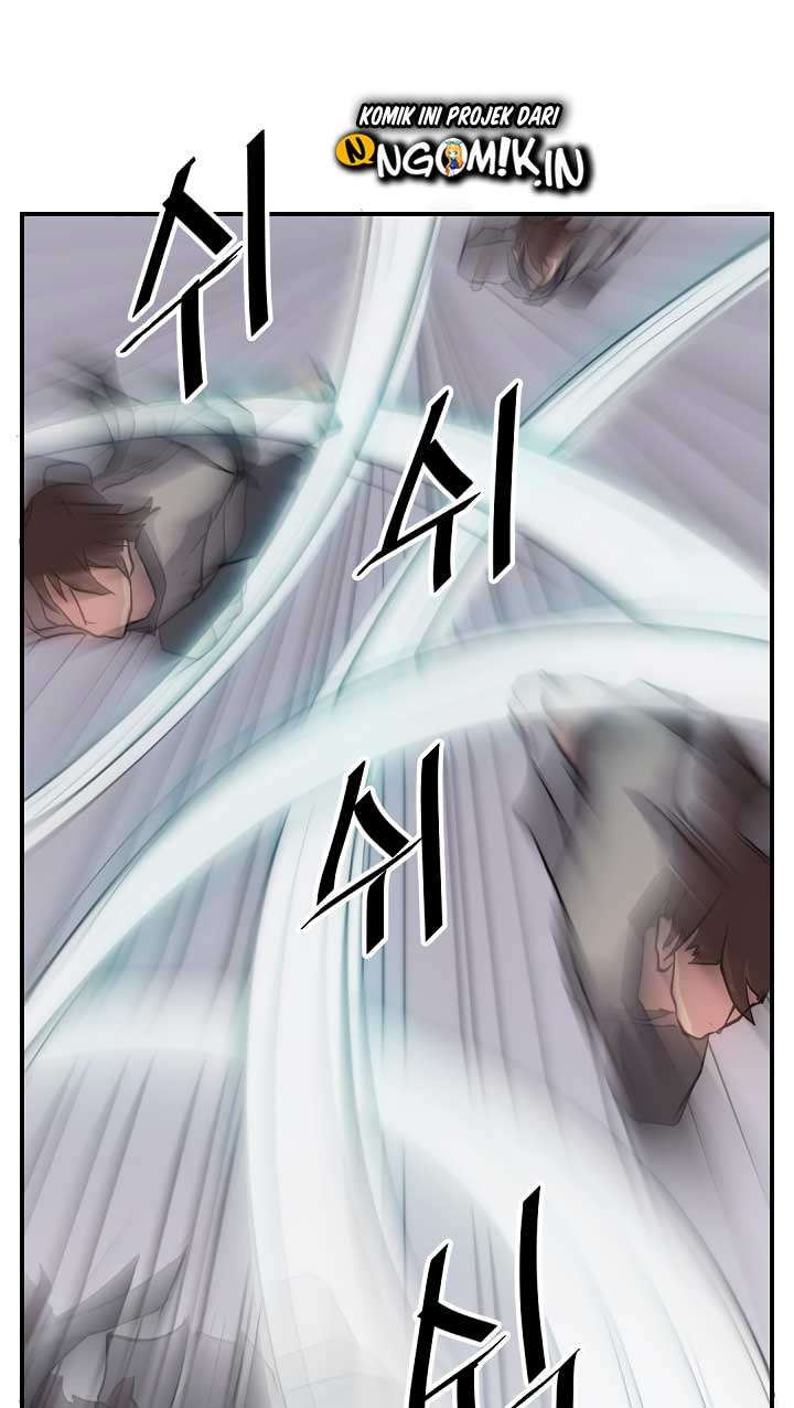 The Invincible Immortal Chapter 15 - halaman 2