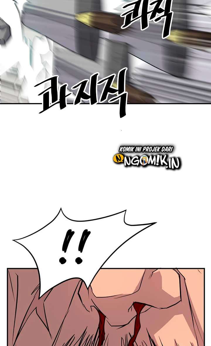 The Invincible Immortal Chapter 15 - halaman 20