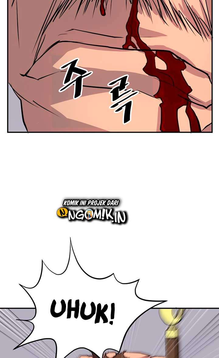 The Invincible Immortal Chapter 15 - halaman 21