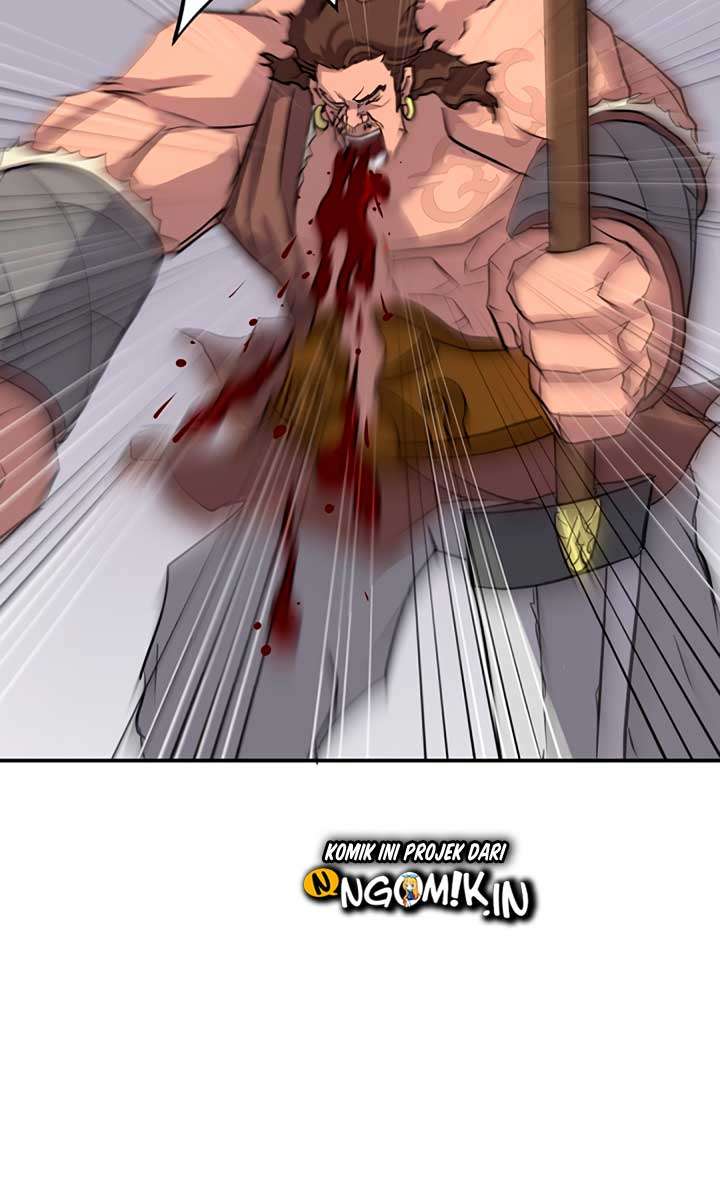The Invincible Immortal Chapter 15 - halaman 22