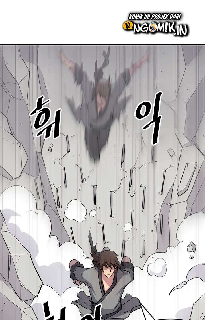 The Invincible Immortal Chapter 15 - halaman 23