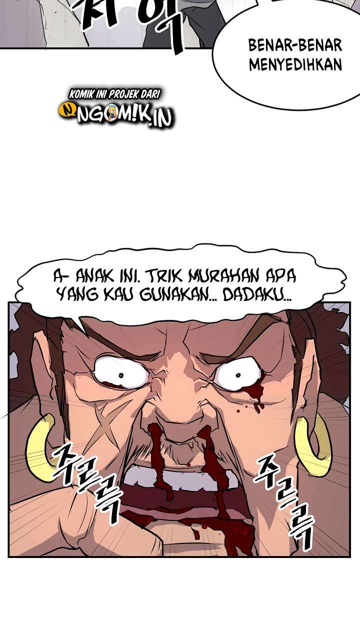 The Invincible Immortal Chapter 15 - halaman 24