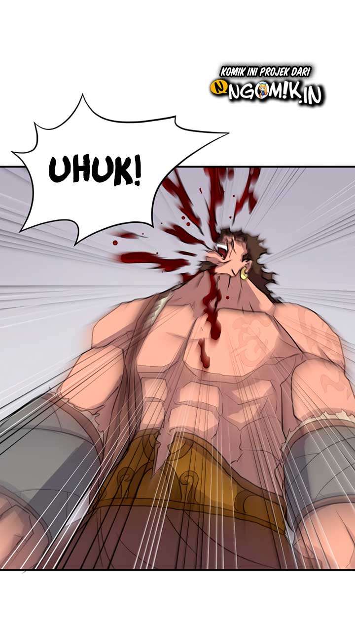 The Invincible Immortal Chapter 15 - halaman 25