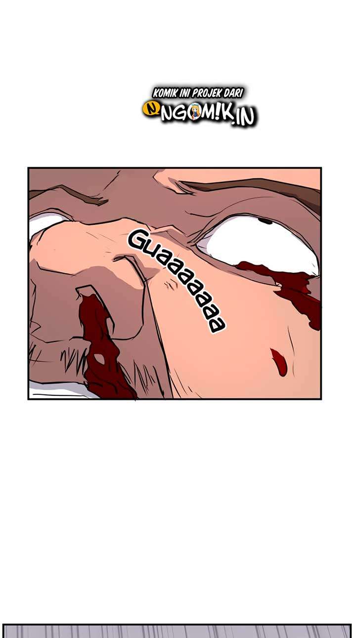 The Invincible Immortal Chapter 15 - halaman 26