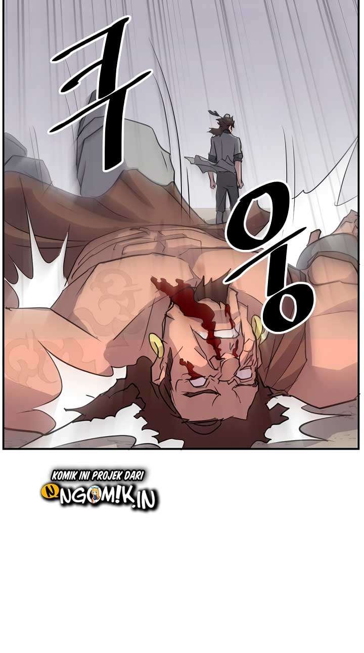 The Invincible Immortal Chapter 15 - halaman 27
