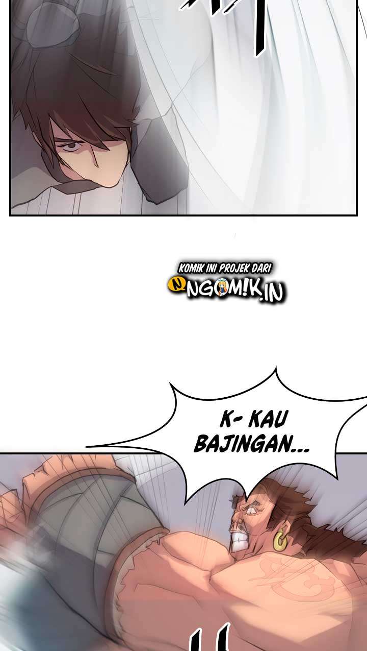 The Invincible Immortal Chapter 15 - halaman 3