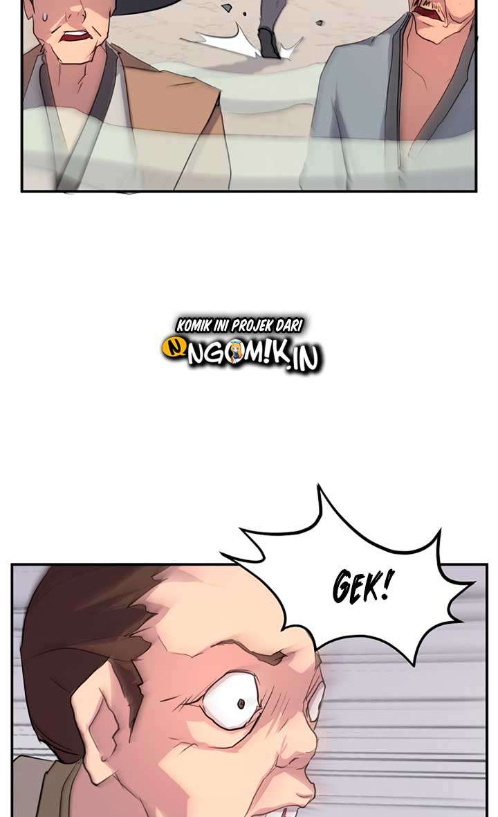 The Invincible Immortal Chapter 15 - halaman 36