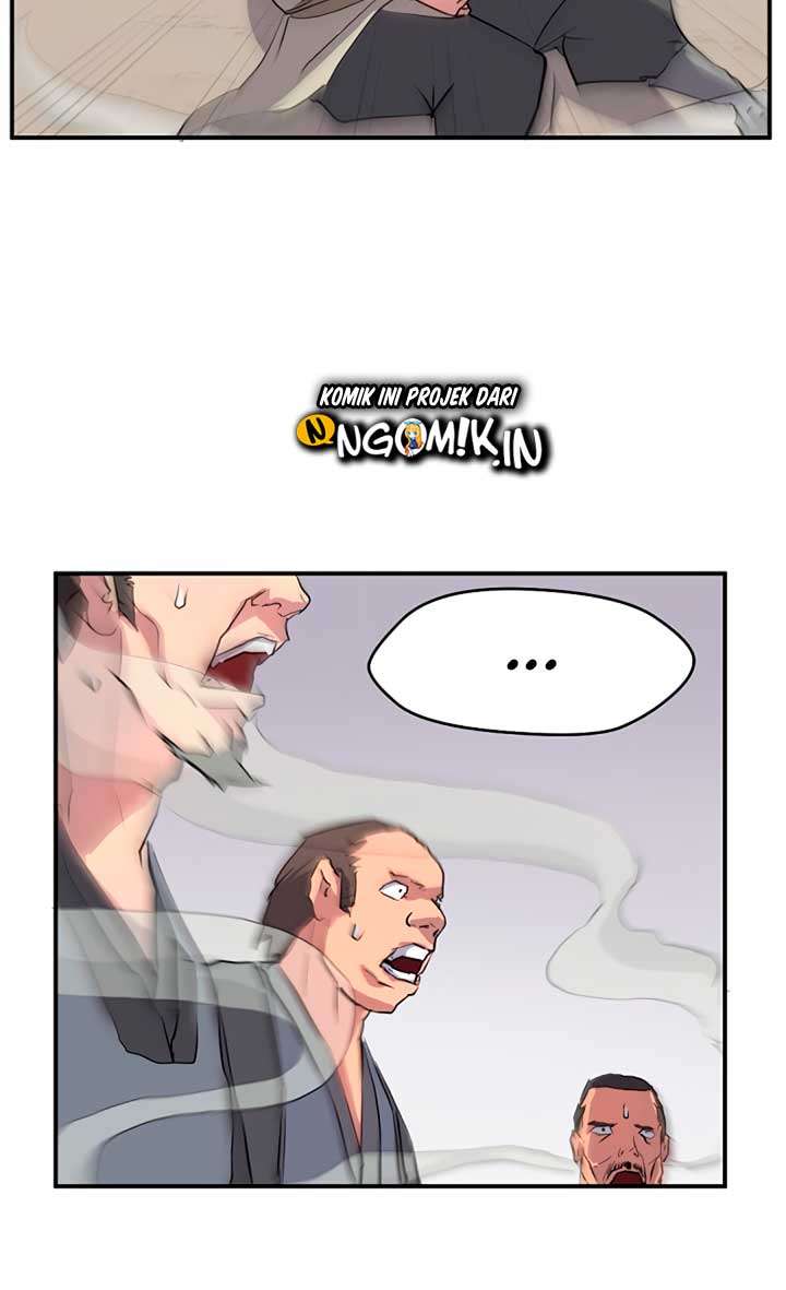 The Invincible Immortal Chapter 15 - halaman 39