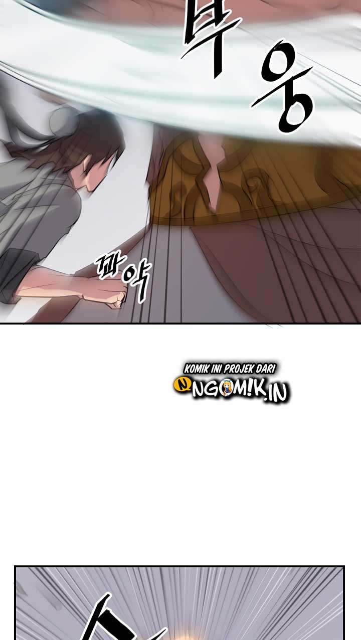 The Invincible Immortal Chapter 15 - halaman 4
