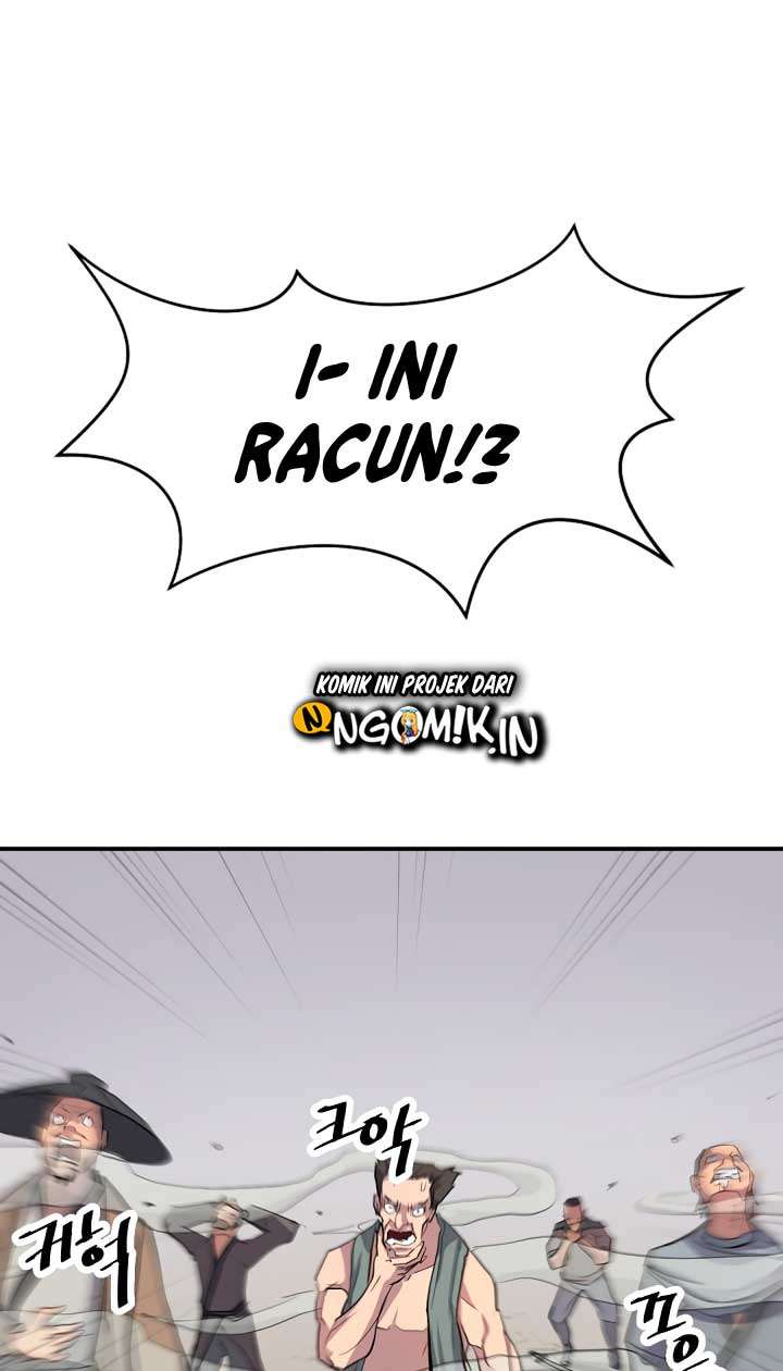 The Invincible Immortal Chapter 15 - halaman 41