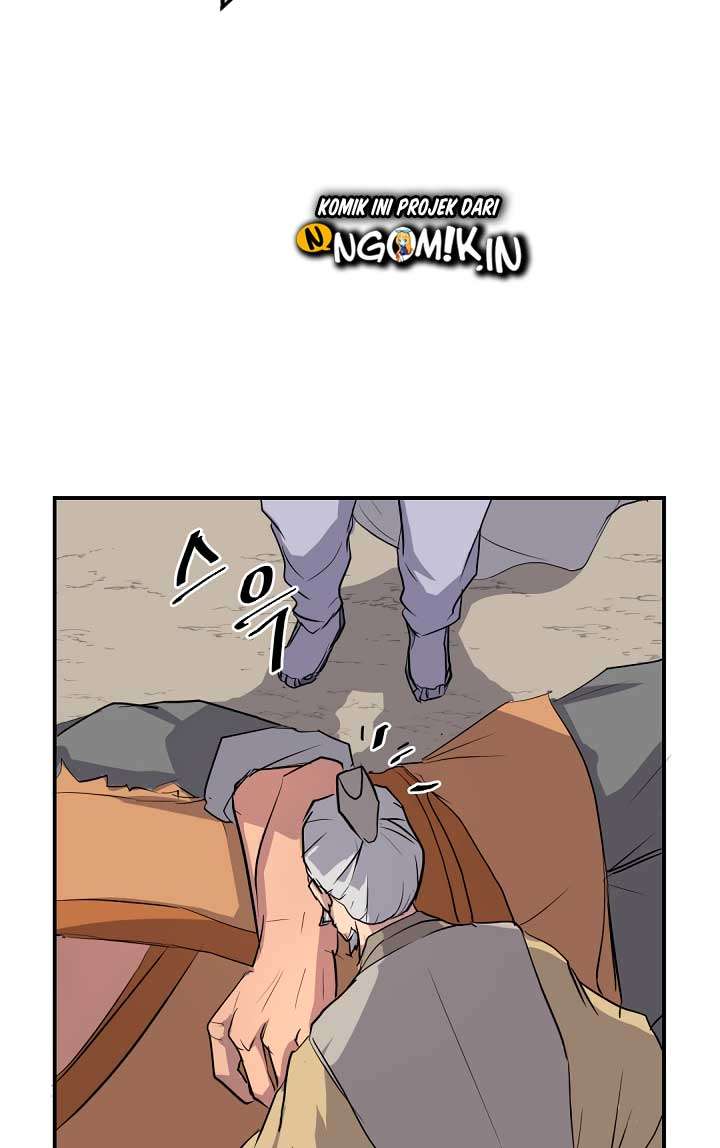 The Invincible Immortal Chapter 15 - halaman 46